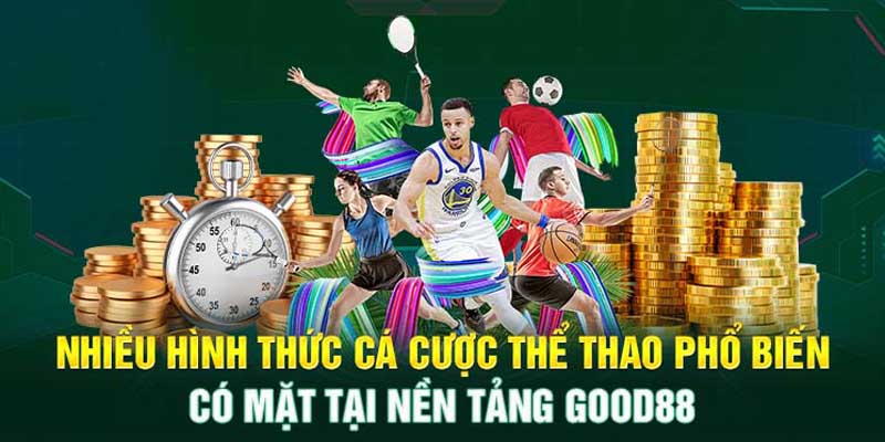 Chọn bộ môn thể thao phù hợp