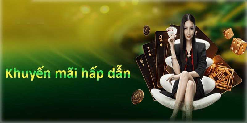 Khuyến mãi hot hấp dẫn dành cho game bài tại good888