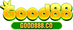 logo good888