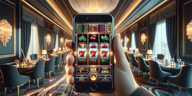 Mẹo chơi casino chiến thắng, chinh phục nhà cái dễ dàng